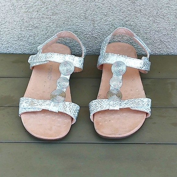 VIONIC Sandals - Picture 2 of 12